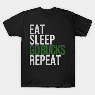 Go Bucks T-Shirt